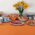 Ca Florian Фермерский дом