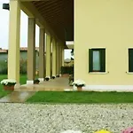 Séjour à la ferme Ca Florian