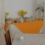 Ca Florian Фермерский дом *