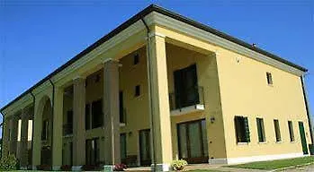 Ca Florian Treviso