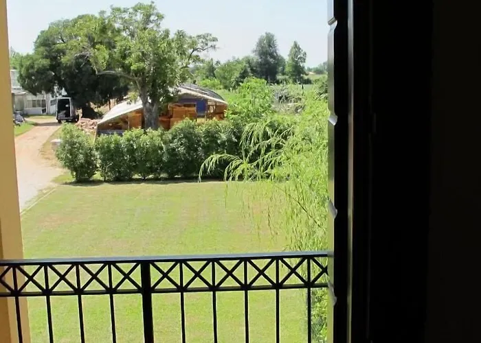 Ca Florian Farmház *