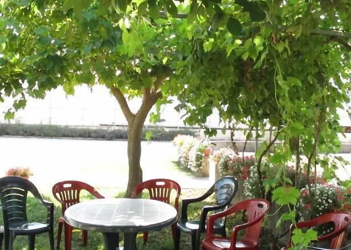 Ca Florian Farmház Treviso