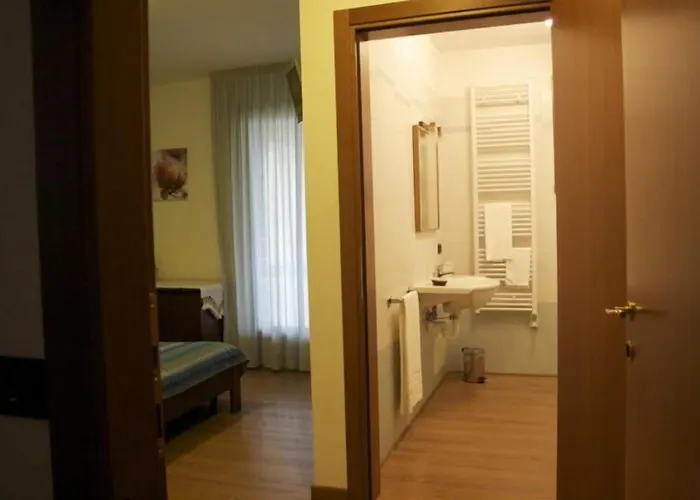 Ca Florian Farmház Treviso