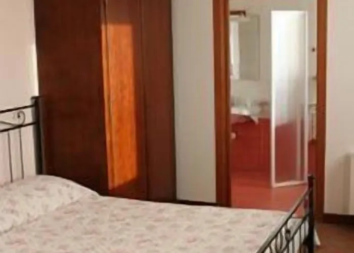 Farmház Ca Florian *