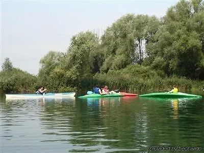 Ca Florian * Treviso