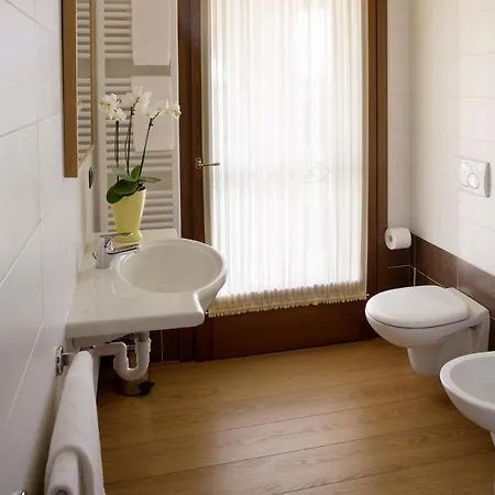 Ca Florian * Treviso