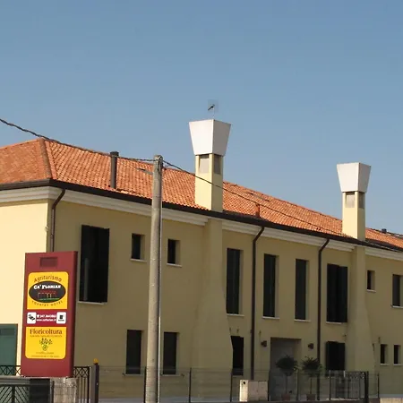 Ca Florian * Treviso