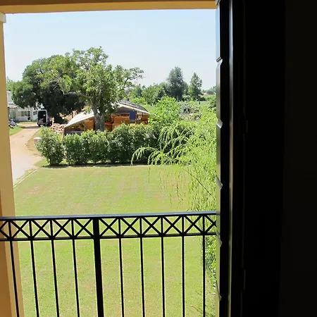 卡弗洛里安 农家乐