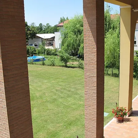 Çiftlik konaklama Ca Florian *