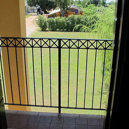 卡弗洛里安 特雷维索