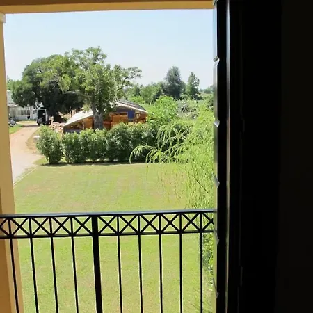 Ca Florian Çiftlik konaklama *