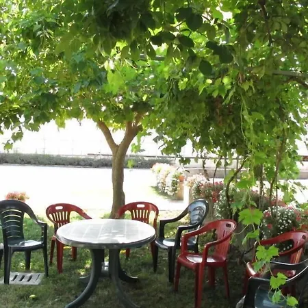 Ca Florian Çiftlik konaklama Treviso