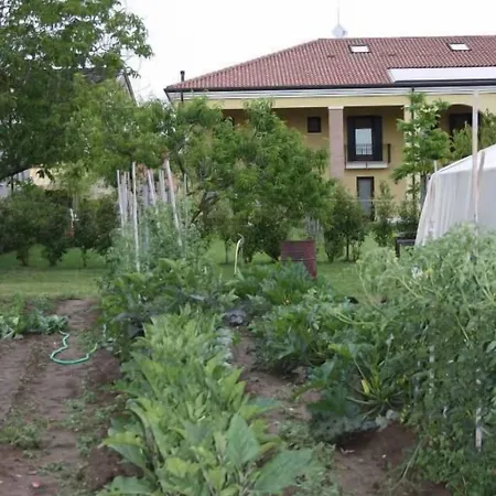 Ca Florian Çiftlik konaklama Treviso