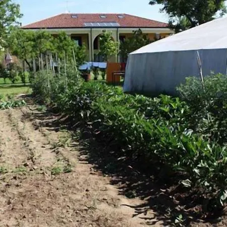 Ca Florian Çiftlik konaklama *