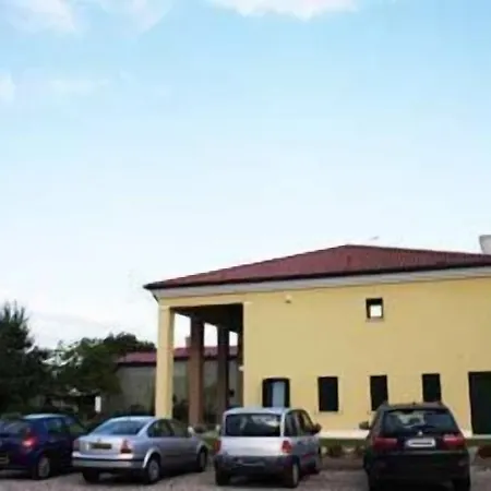 Çiftlik konaklama Ca Florian Treviso