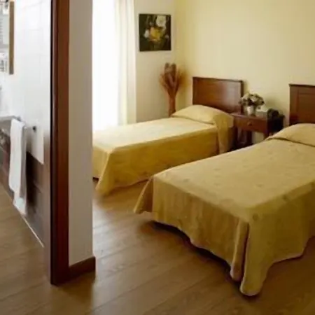 Çiftlik konaklama Ca Florian