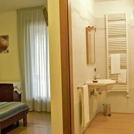 Ca Florian Çiftlik konaklama