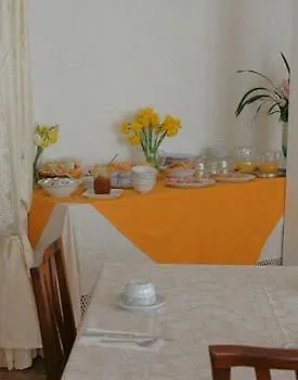 Ca Florian Çiftlik konaklama *