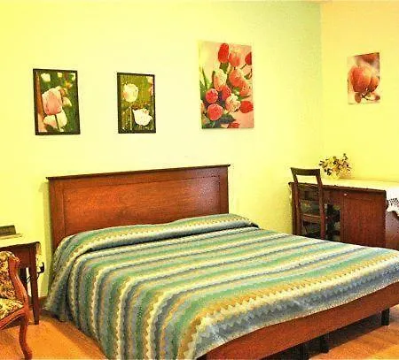 Çiftlik konaklama Ca Florian *