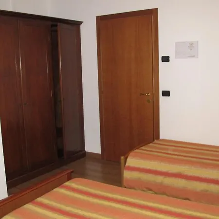 Ca Florian Çiftlik konaklama Treviso