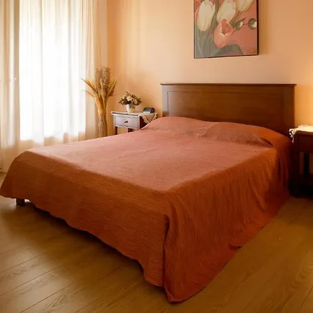 Çiftlik konaklama Ca Florian *