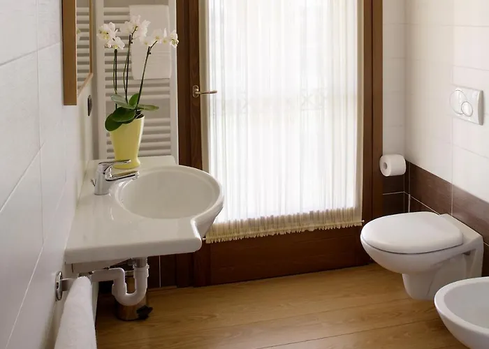 Ca Florian * Trévise