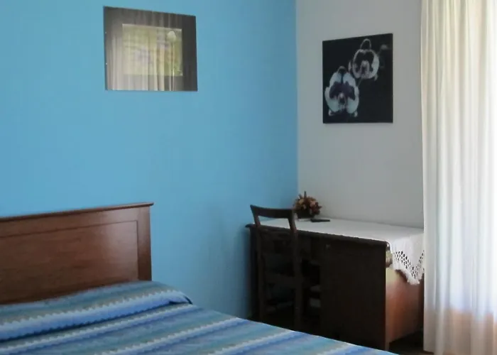 Ca Florian * Trévise