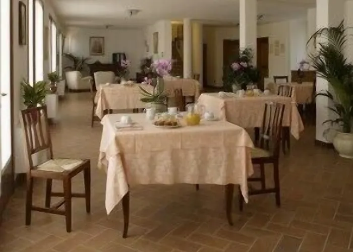 Séjour à la ferme Ca Florian *