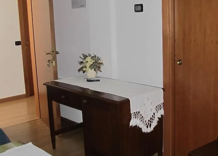 Ca Florian Séjour à la ferme Trévise