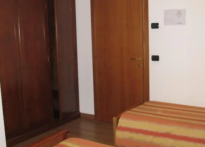 Ca Florian * Trévise