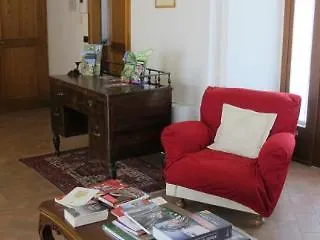 Séjour à la ferme Ca Florian Trévise