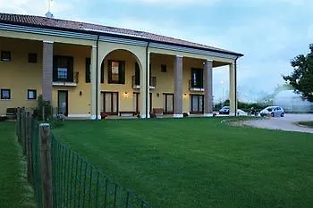 Ca Florian * Trévise