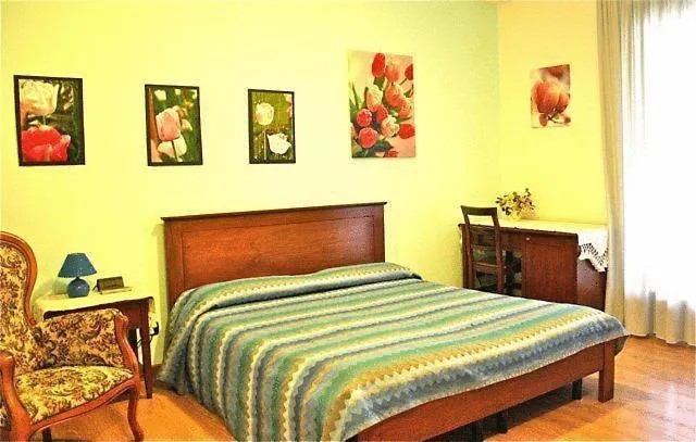 Séjour à la ferme Ca Florian *