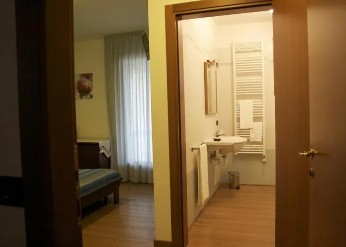 Séjour à la ferme Ca Florian Trévise