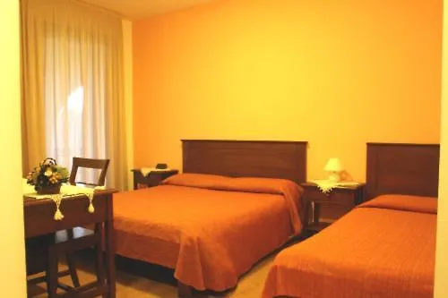 Séjour à la ferme Ca Florian