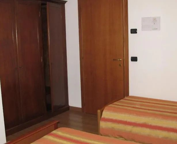 Ca Florian Séjour à la ferme Trévise