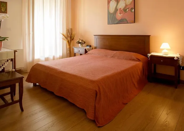 Séjour à la ferme Ca Florian *